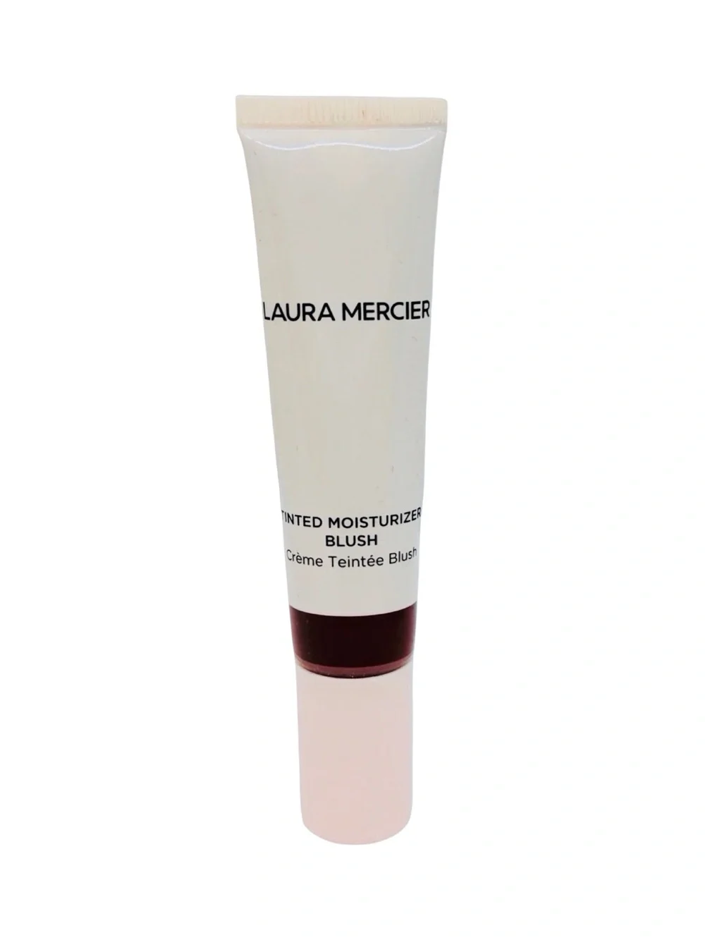 Laura Mercier Tinted Moisturizer Blush - 15 ml / 0.5 fl oz - French Riviera